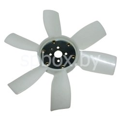 Вентилятор Toyota 5K (16361-22040-71)-2